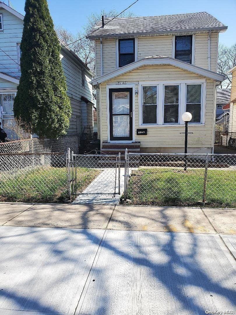 191-48 114th Drive, Saint Albans, NY 11412