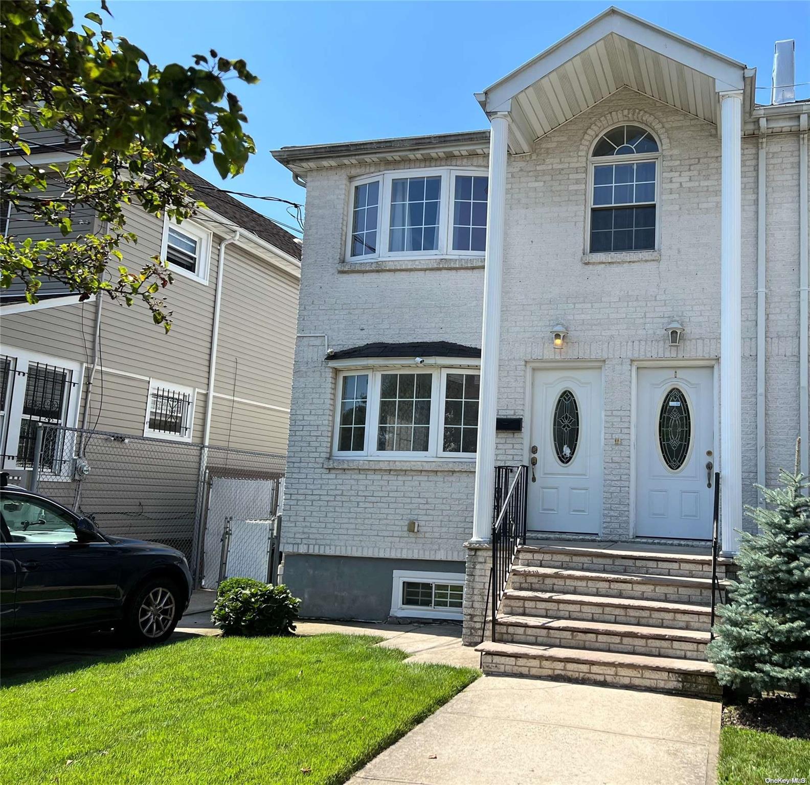 118-44 190th Street, Saint Albans, NY 11412