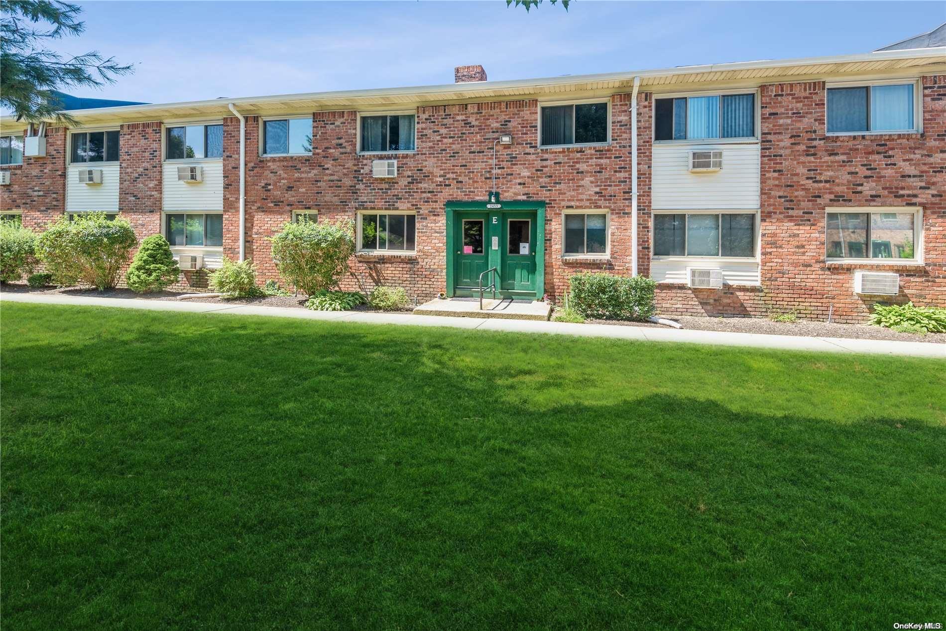 2453 E Union Boulevard # 5b, Islip, NY 11751