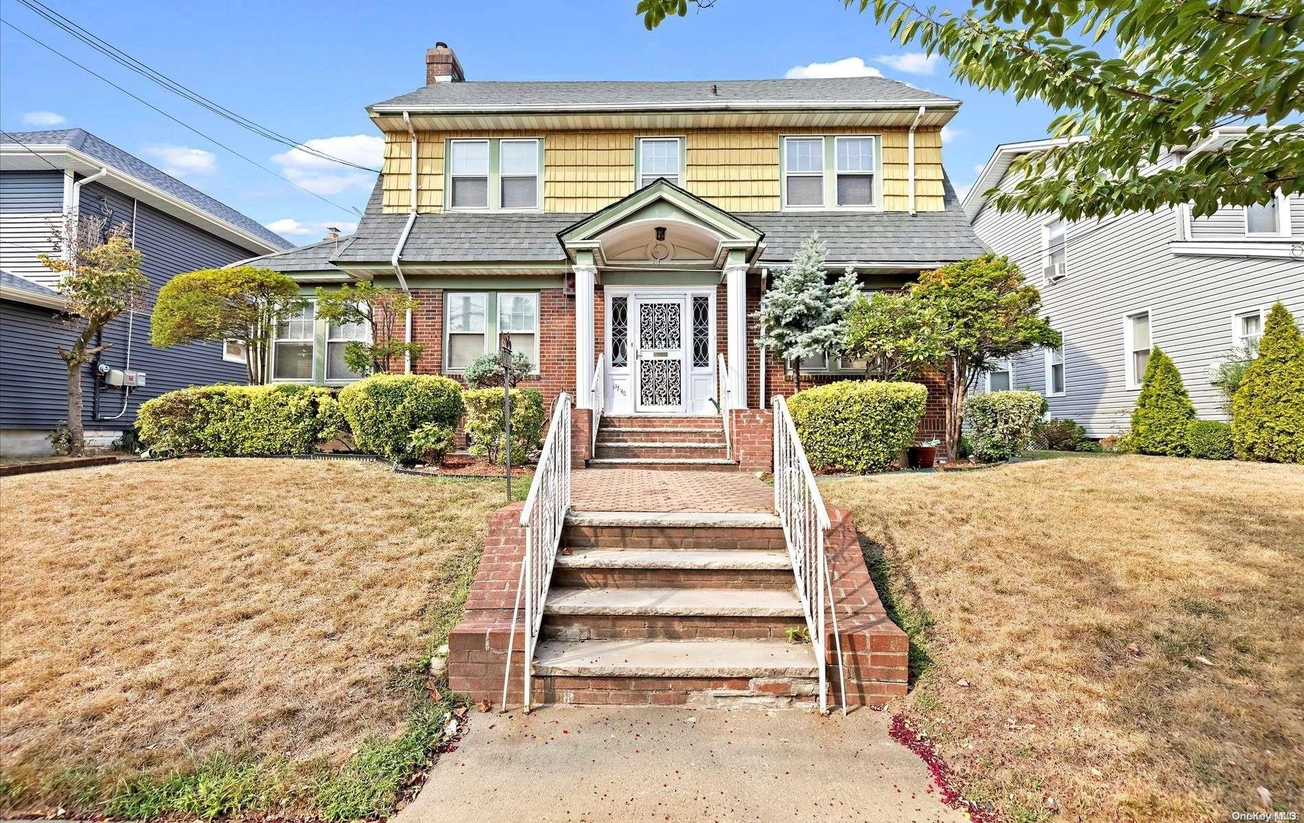 137-40 Southgate Street, Springfield Gardens, NY 11413