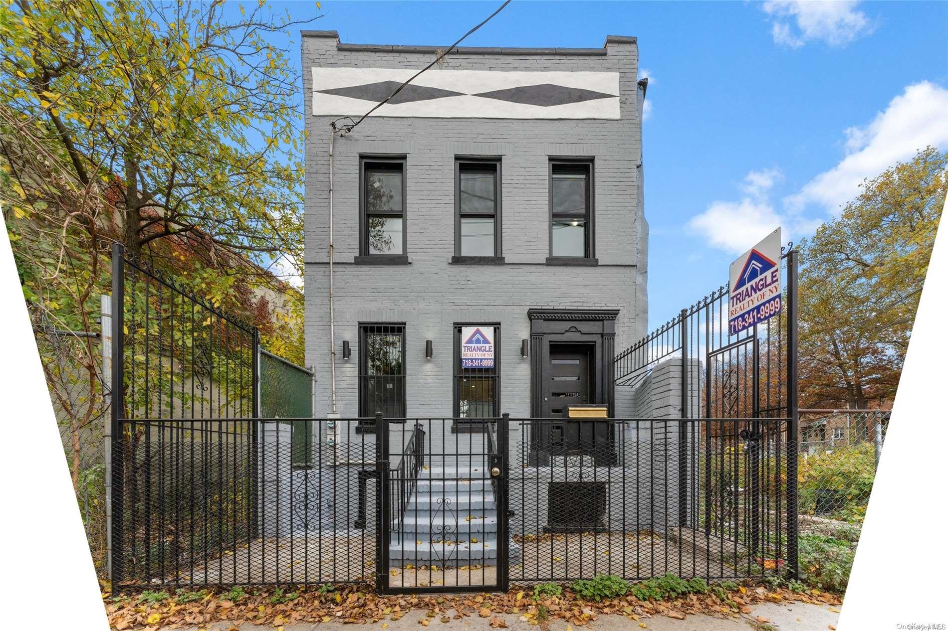 829 New Lots Ave, Brooklyn, NY 11208