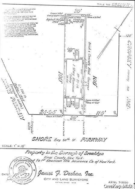 2115 Shore Parkway, Brooklyn, NY 11214