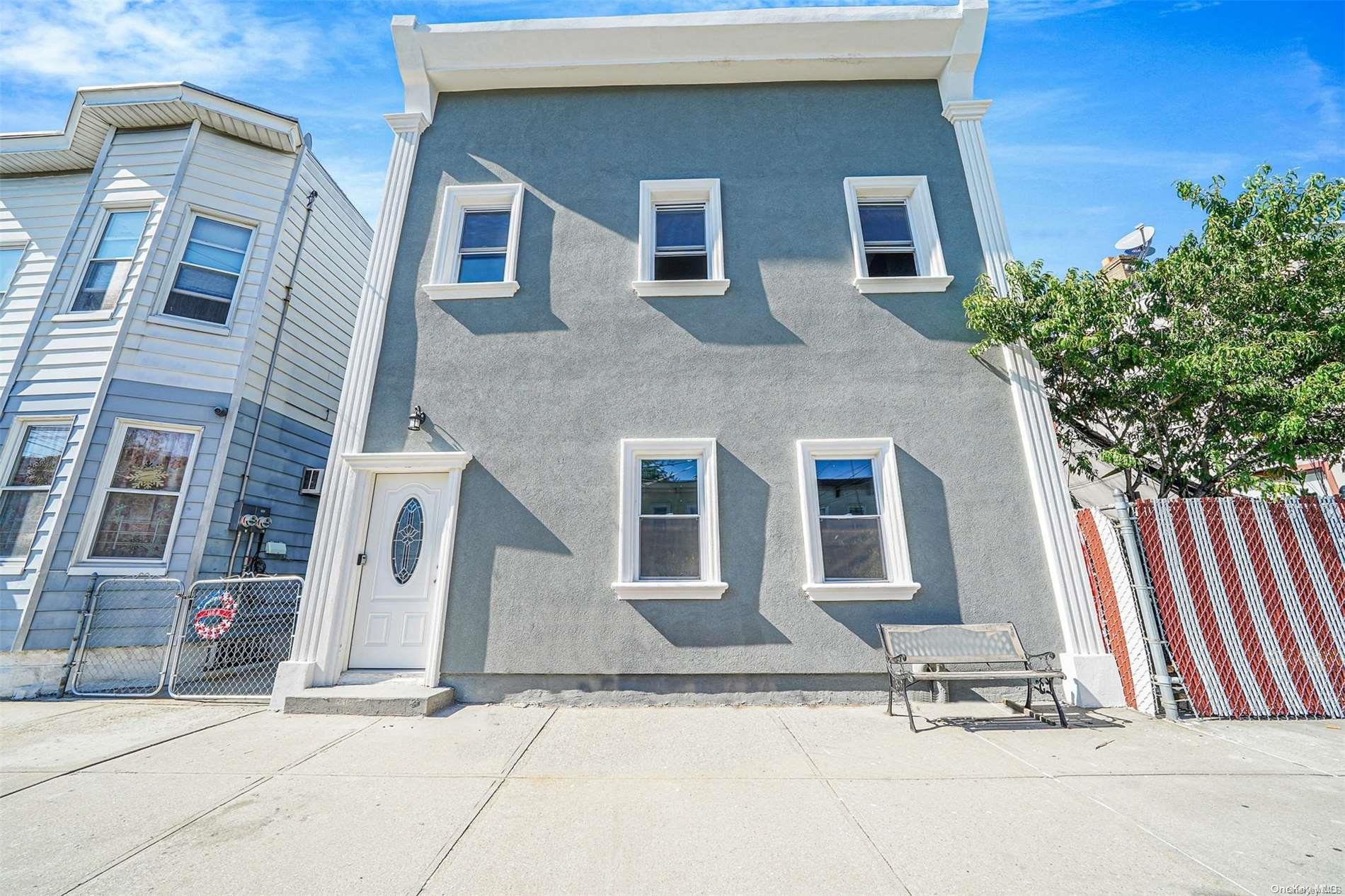 85-11 95th Avenue, Ozone Park, NY 11416