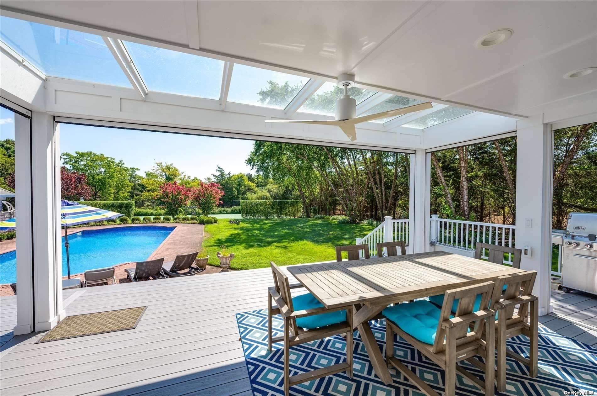 18 Remsen Lane, Remsenburg, NY 11960