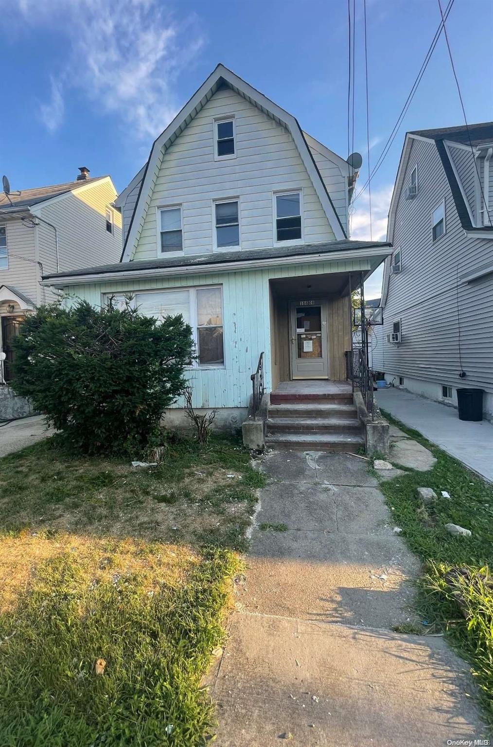 186-08 Dormans Road, Saint Albans, NY 11412