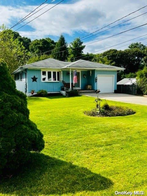 62A Joan Avenue, Centereach, NY 11720