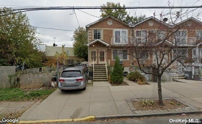 572 Glenmore Avenue, Brooklyn, NY 11207