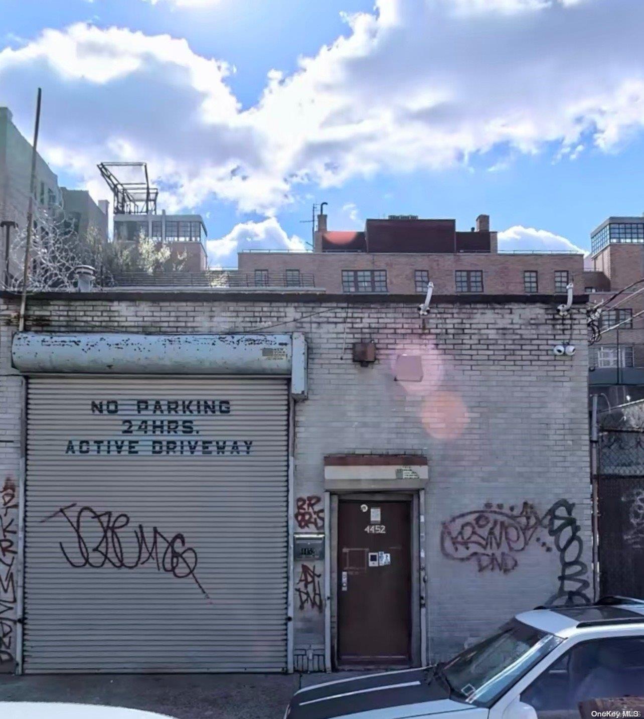 4448-4452 Park Avenue, Bronx, NY 10457