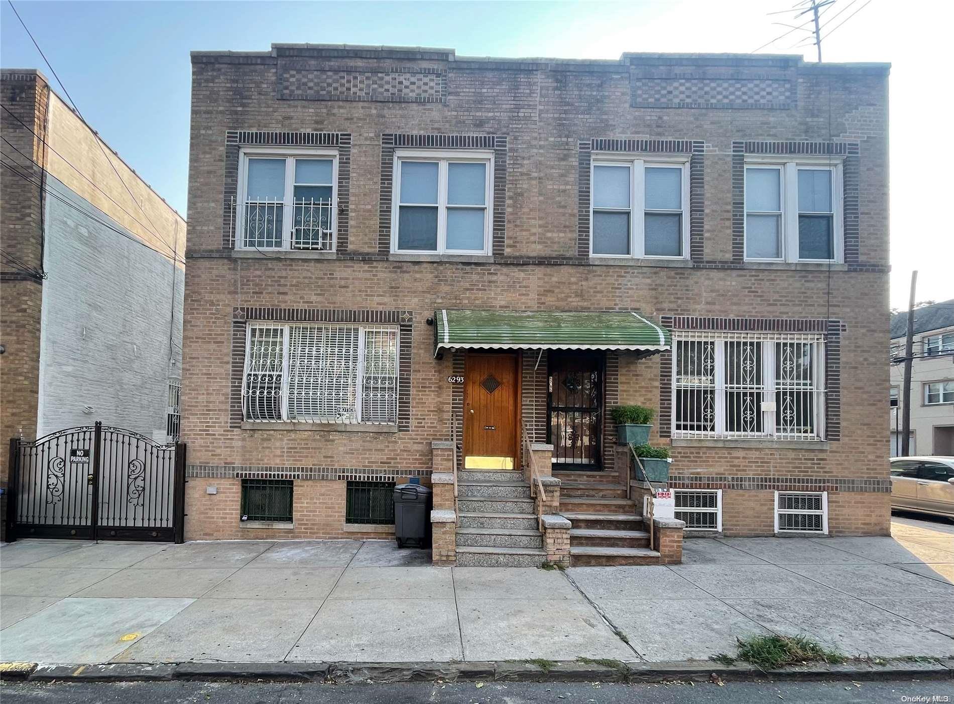 62-93 60th Street, Flushing, NY 11385