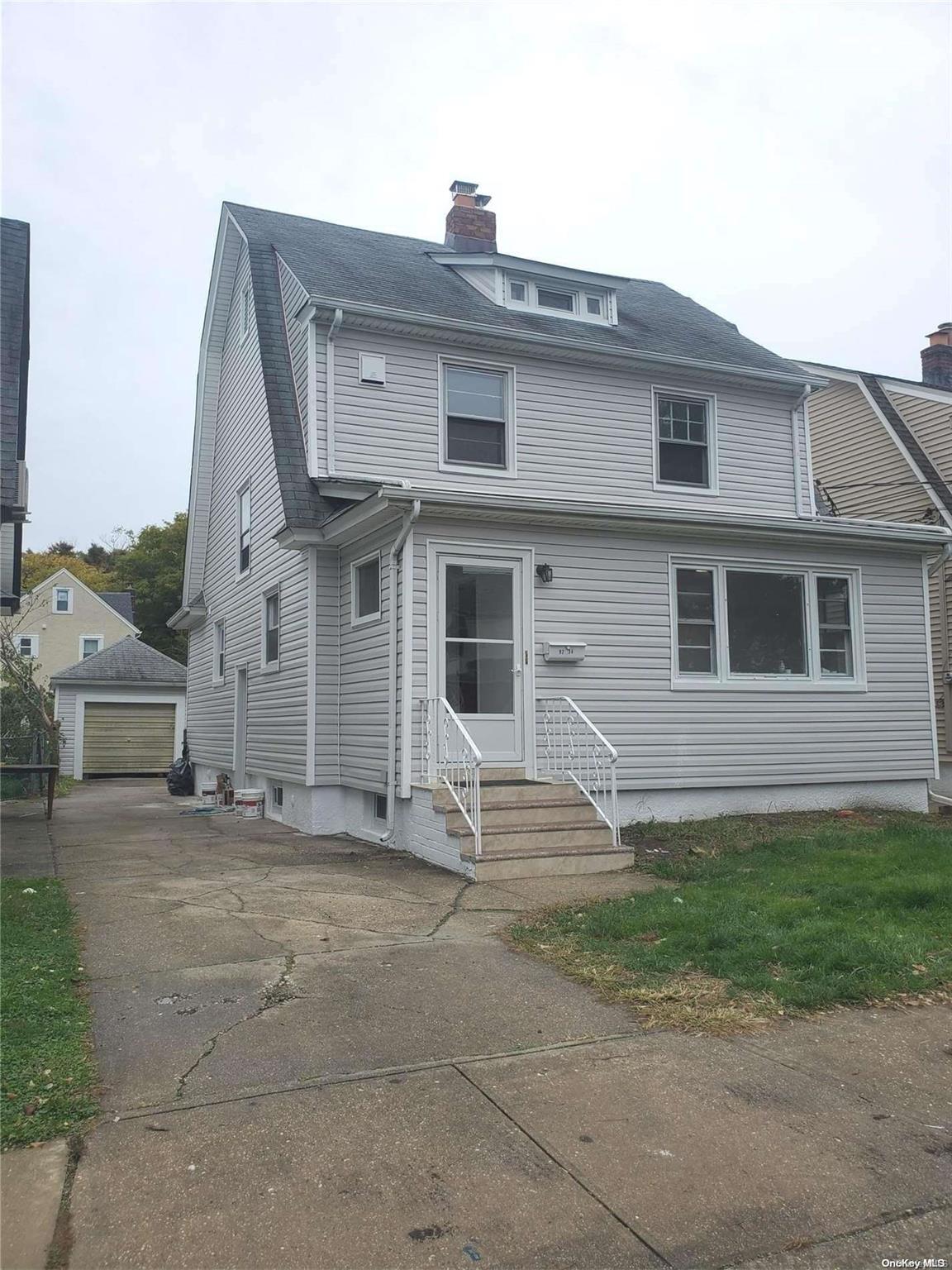 92-34 219th Street, Queens Village, NY 11428