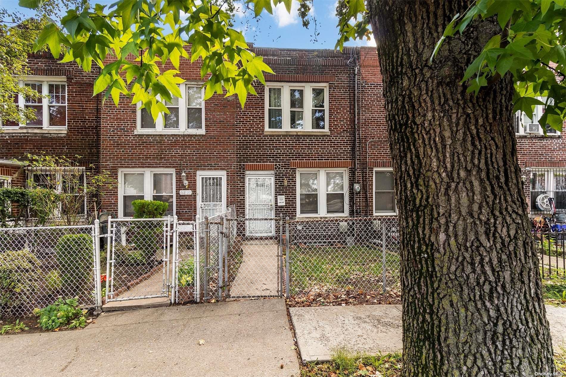 144-14 Linden Boulevard, Jamaica, NY 11436