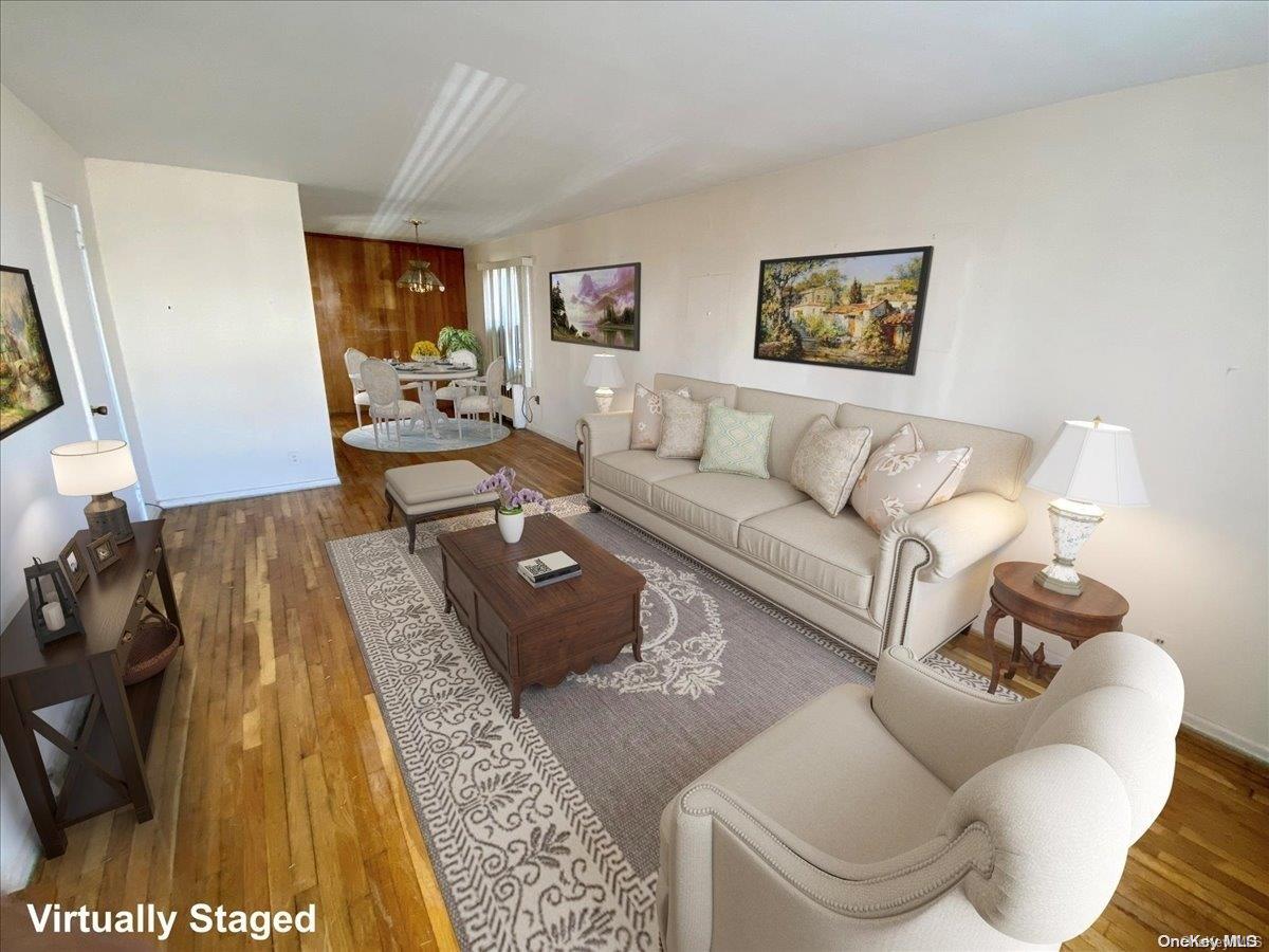 15-58 Bell Blvd # 222, Bayside, NY 11360