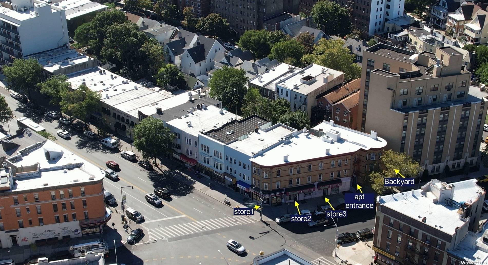 1422 Flatbush Avenue, Brooklyn, NY 11210