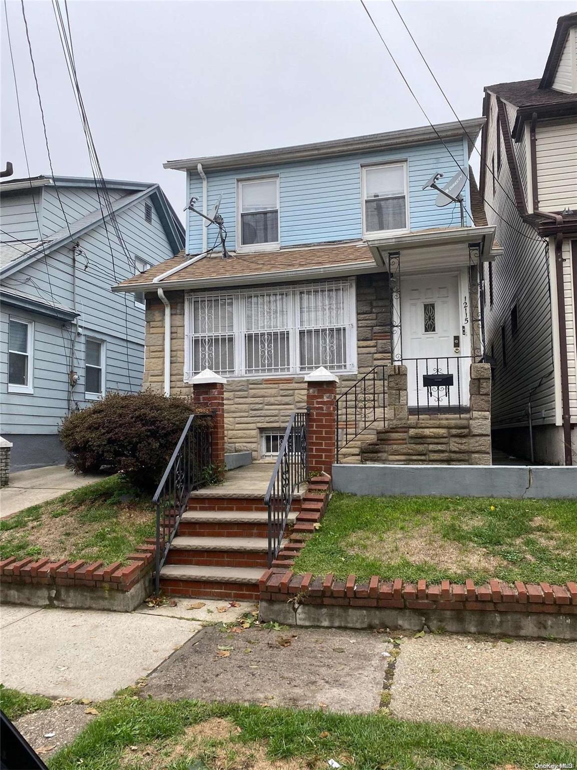 121-15 109th Avenue, South Ozone Park, NY 11420