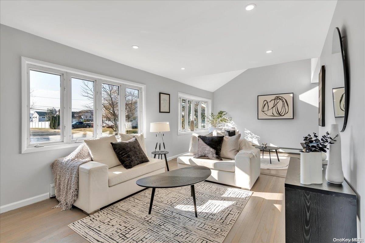 18 Cheryl Road, Massapequa, NY 11758