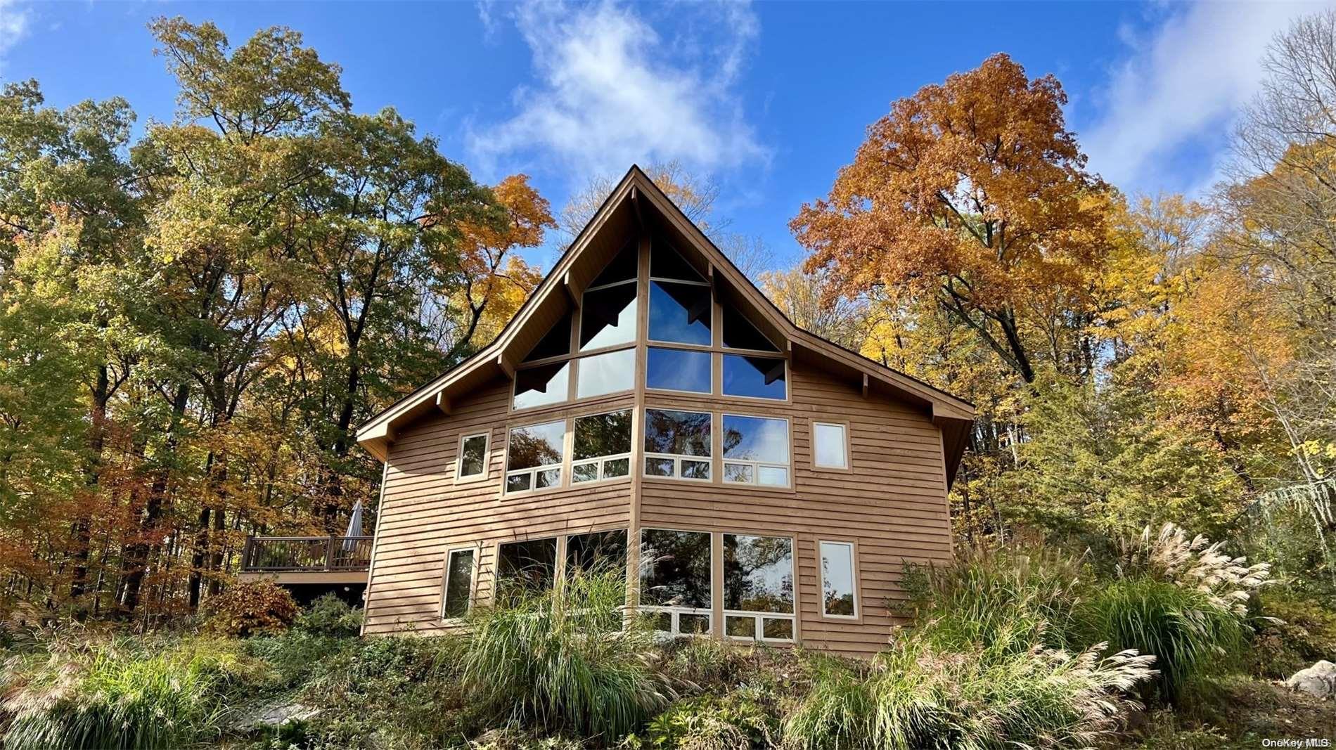 21 Pine Ridges, Philipstown, NY 10524