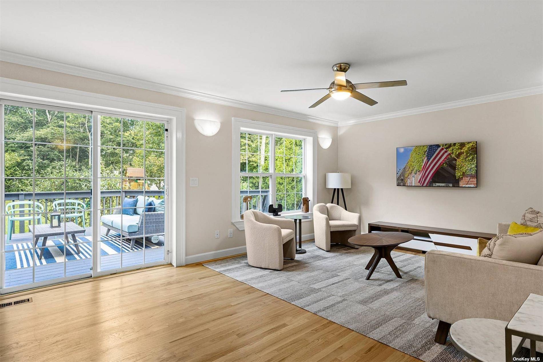 26 Squires Avenue, East Quogue, NY 11942