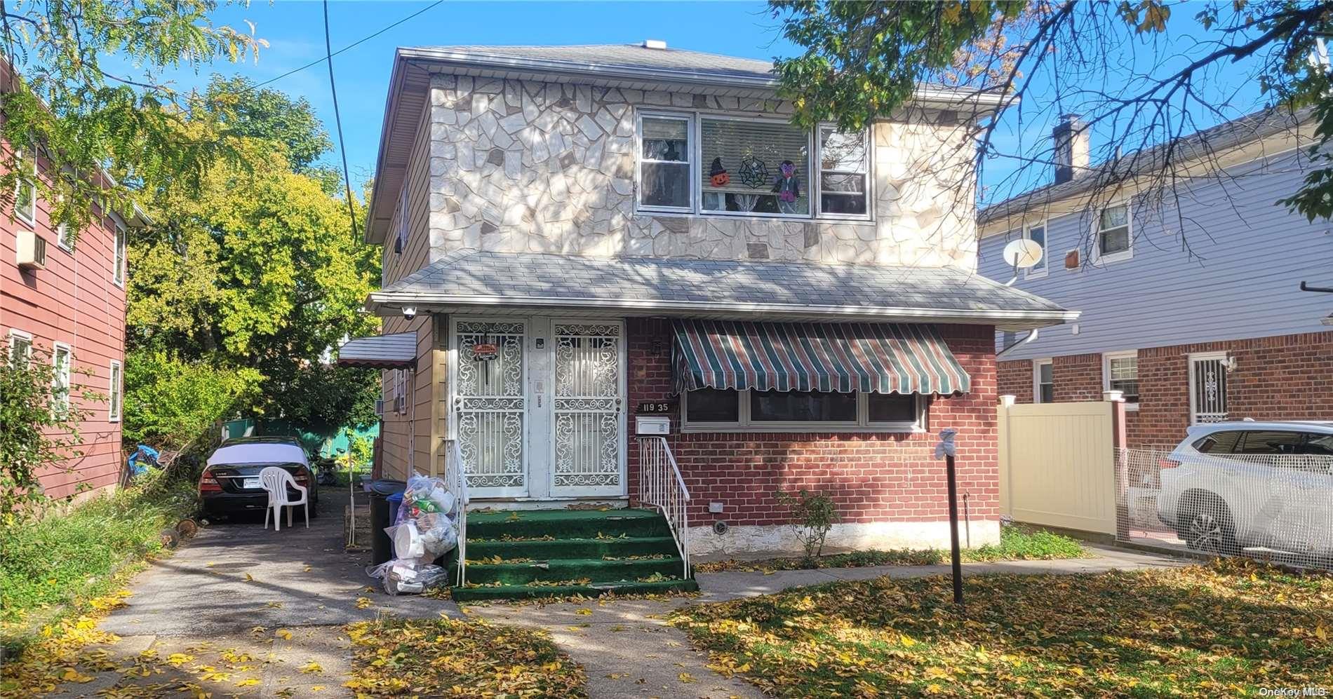 119-35 144th Street, Jamaica, NY 11436