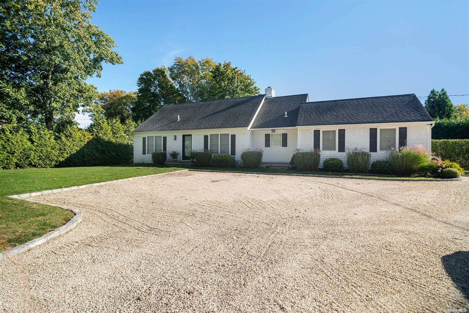 770 Hill Street, Southampton, NY 11968