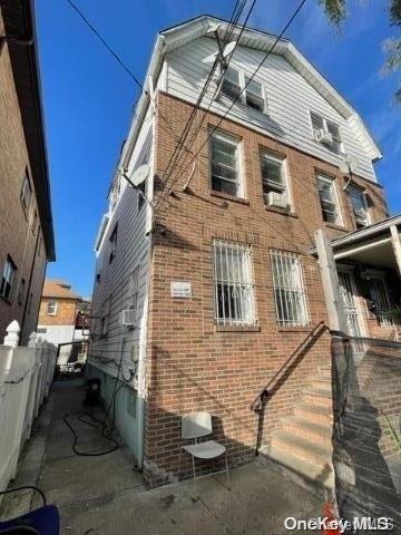 1705 Hammersley Avenue, Bronx, NY 10469