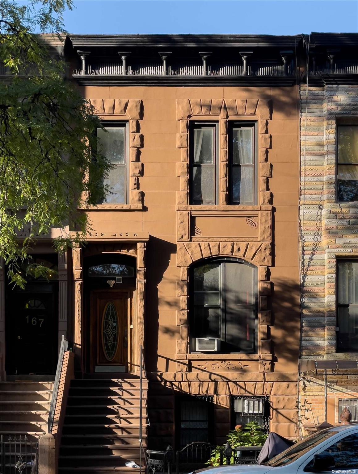 167A Vernon Avenue # A, Brooklyn, NY 11206