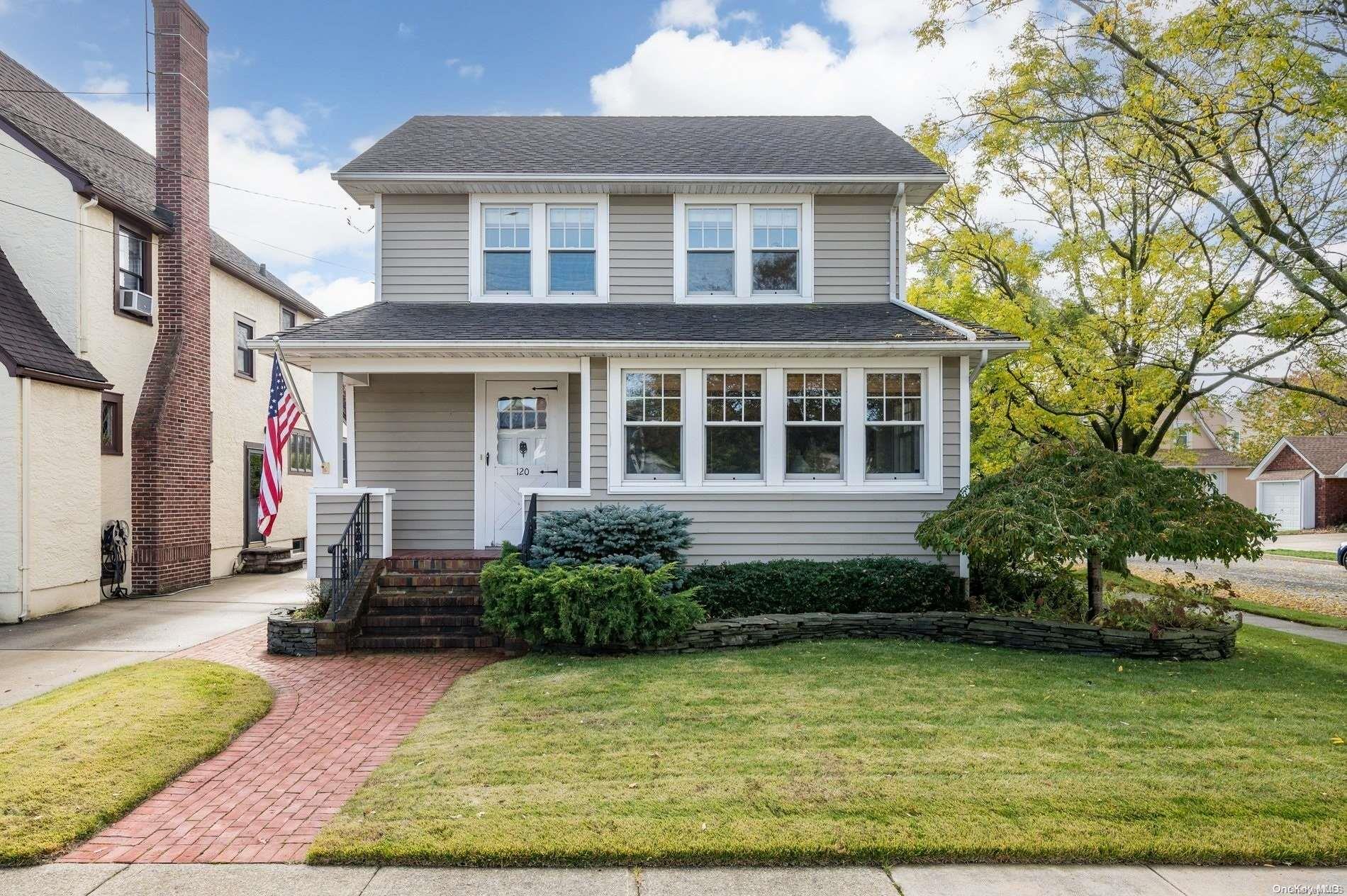 120 E Argyle Street, Valley Stream, NY 11580