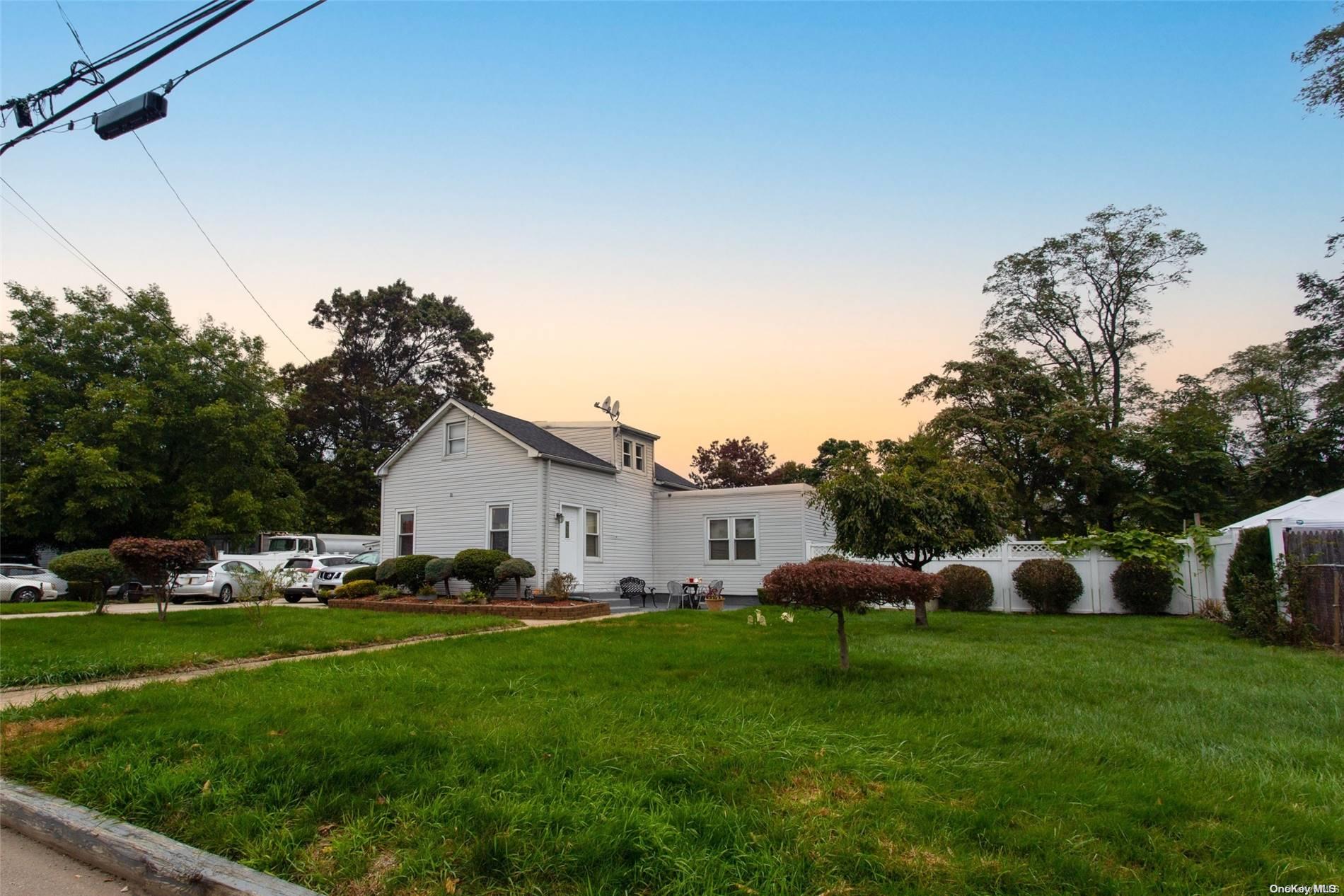 91 Levey Boulevard, Wyandanch, NY 11798