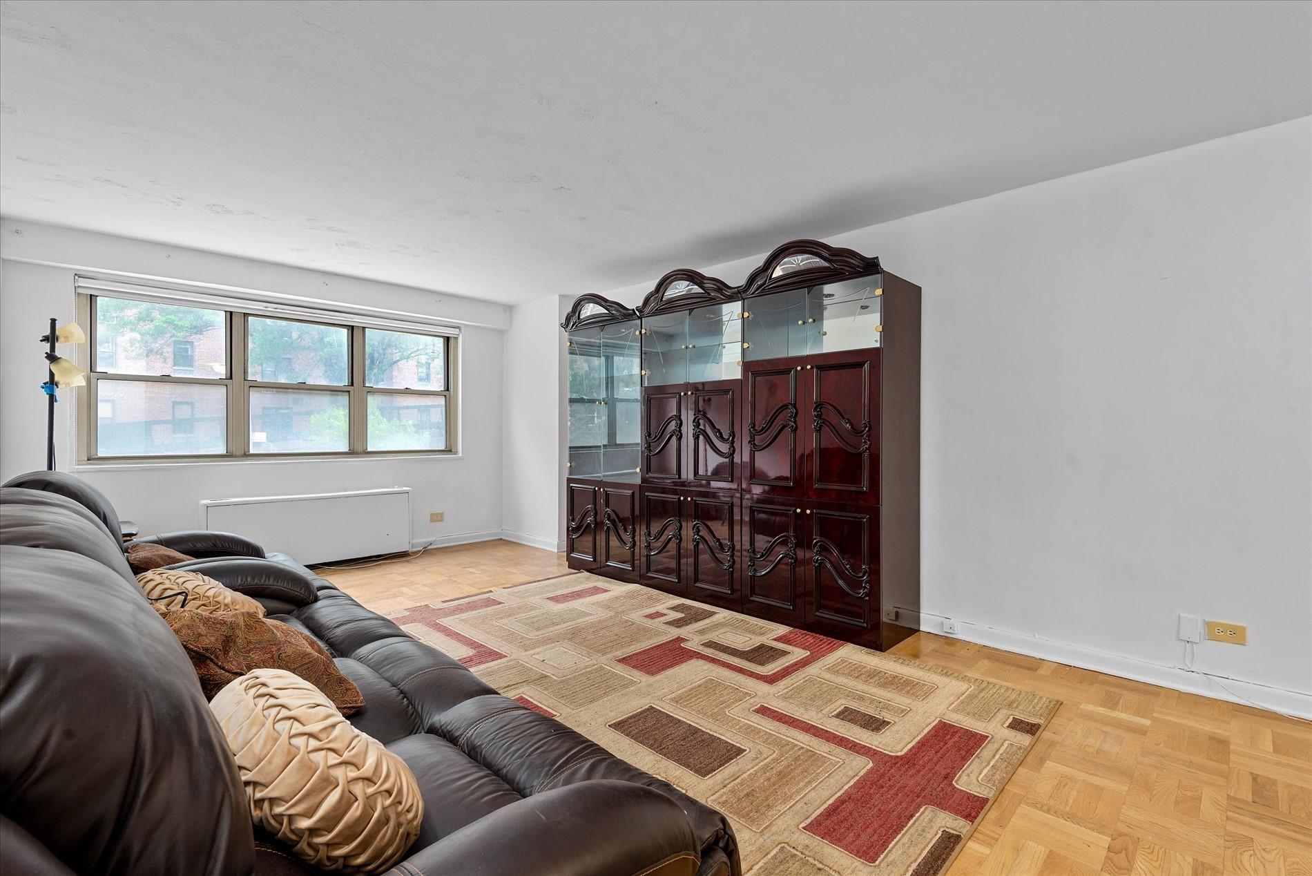 102-30 66th Road # 1H, Forest Hills, NY 11375