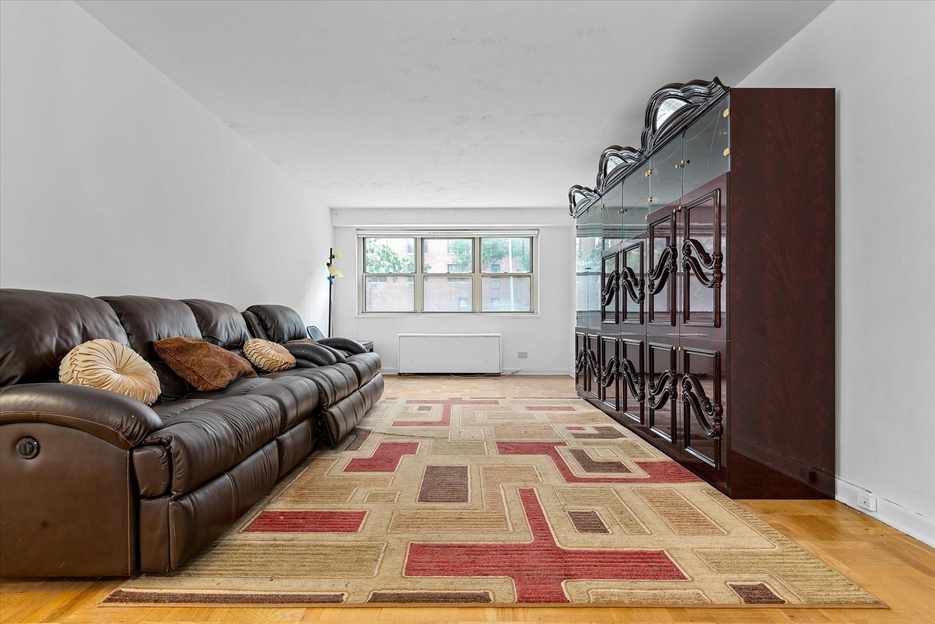 102-30 66th Road # 1H, Forest Hills, NY 11375