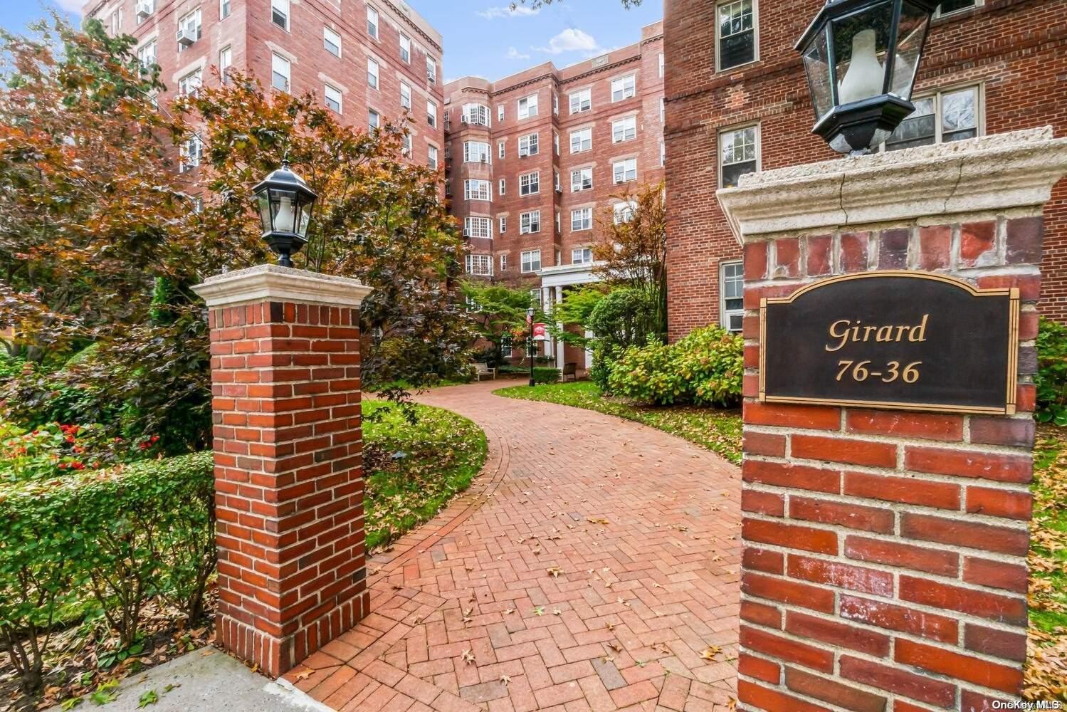 76-36 113th Street # 6M, Forest Hills, NY 11375