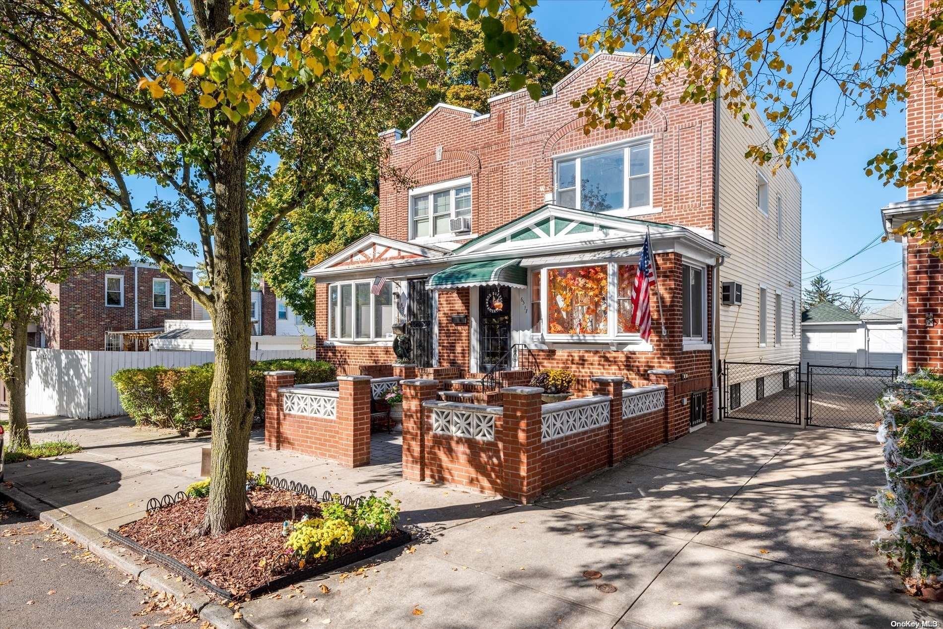 65-17 78th Avenue, Glendale, NY 11385