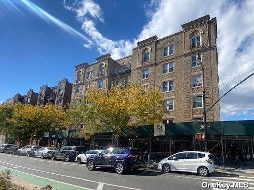 1075 Grand Concourse # 3C, Bronx, NY 10452