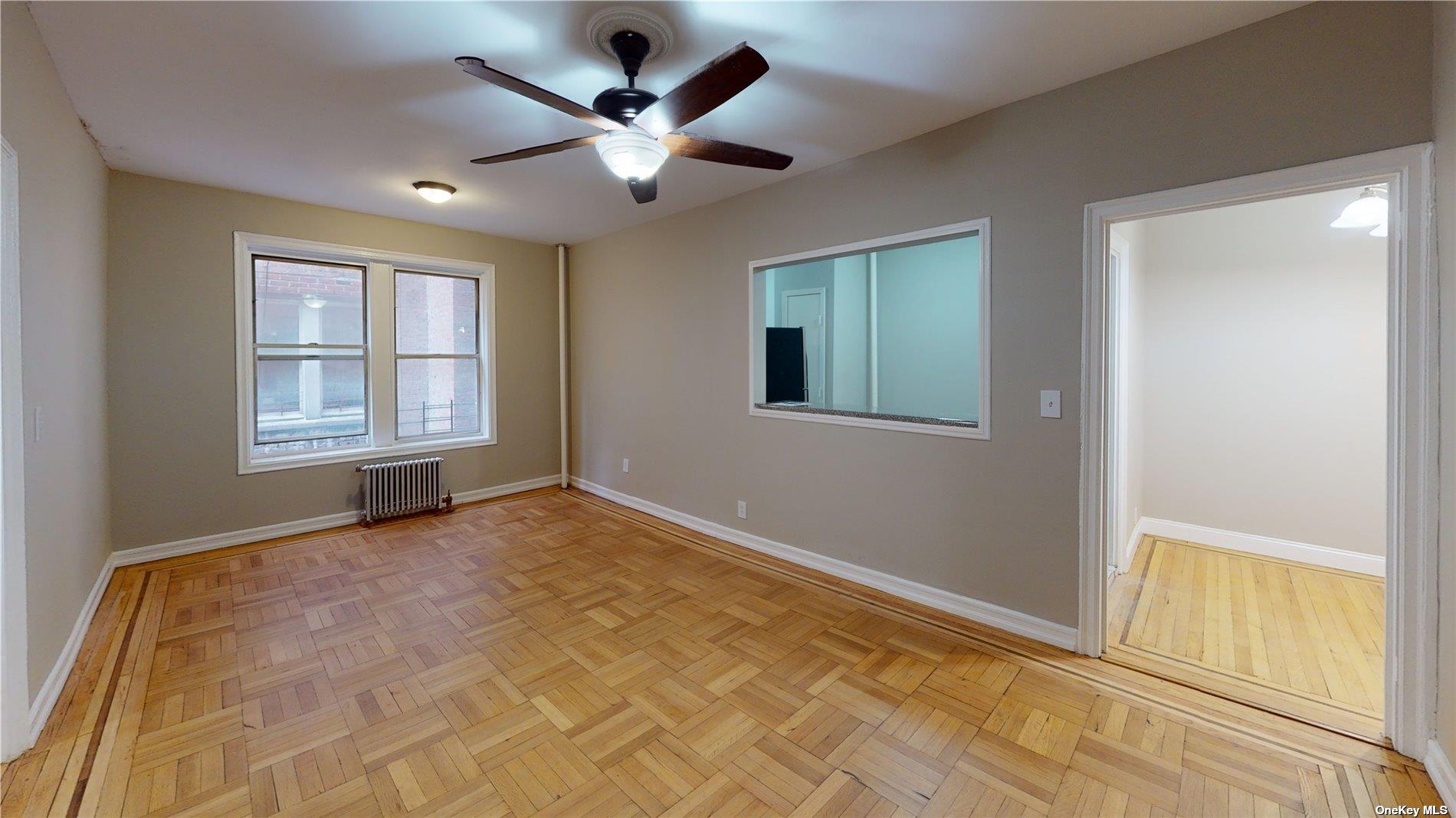 1075 Grand Concourse # 3C, Bronx, NY 10452