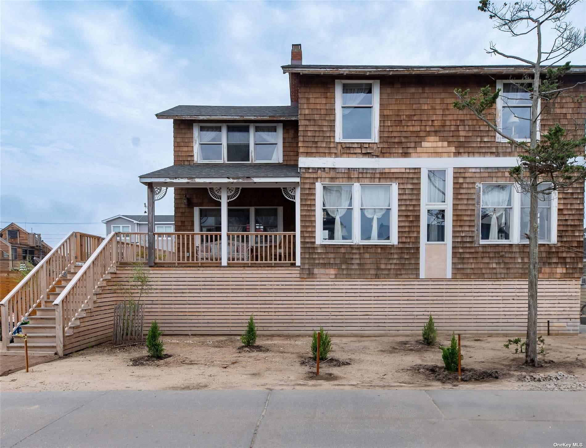 300 Cottage Walk, Ocean Beach, NY 11770