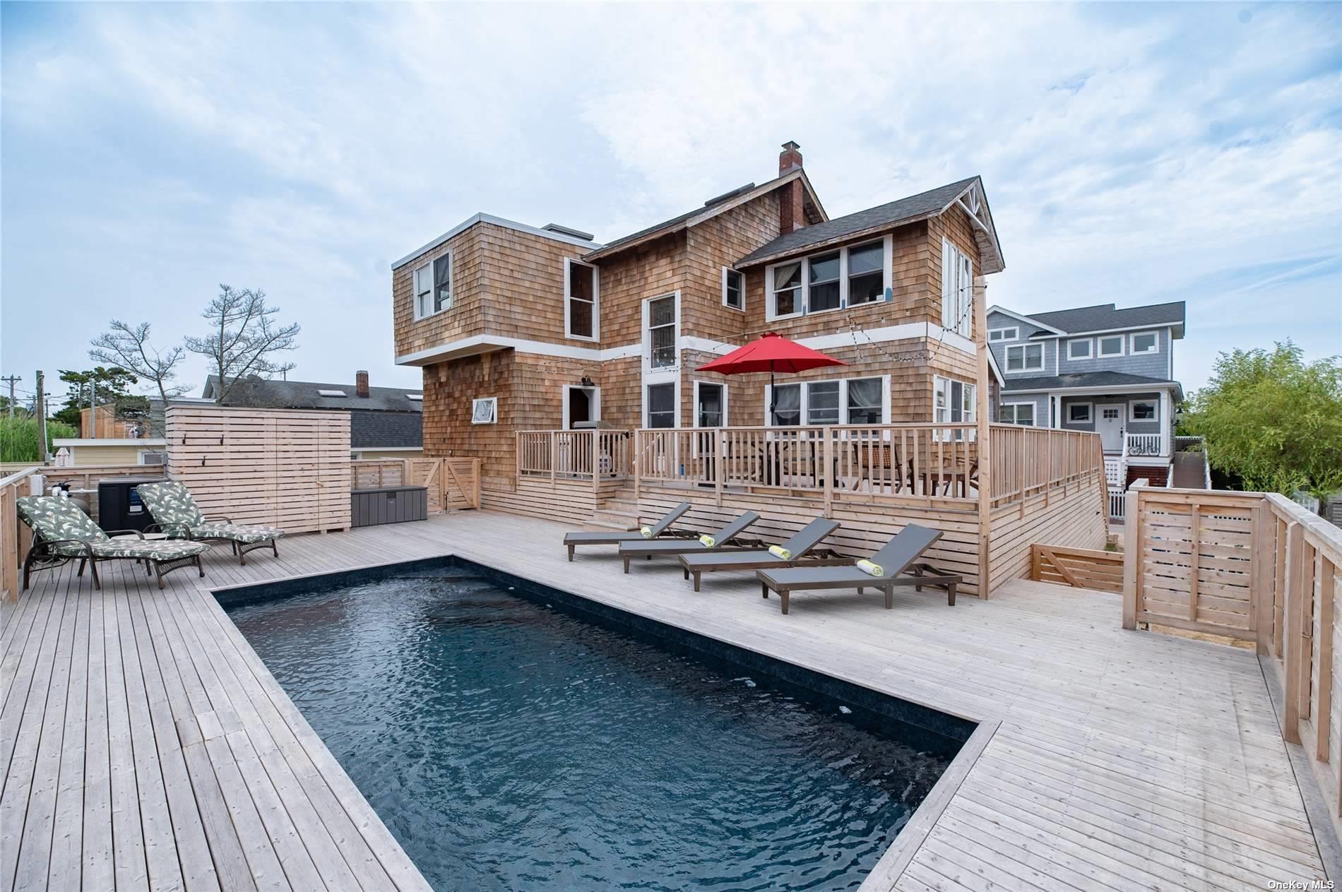 300 Cottage Walk, Ocean Beach, NY 11770