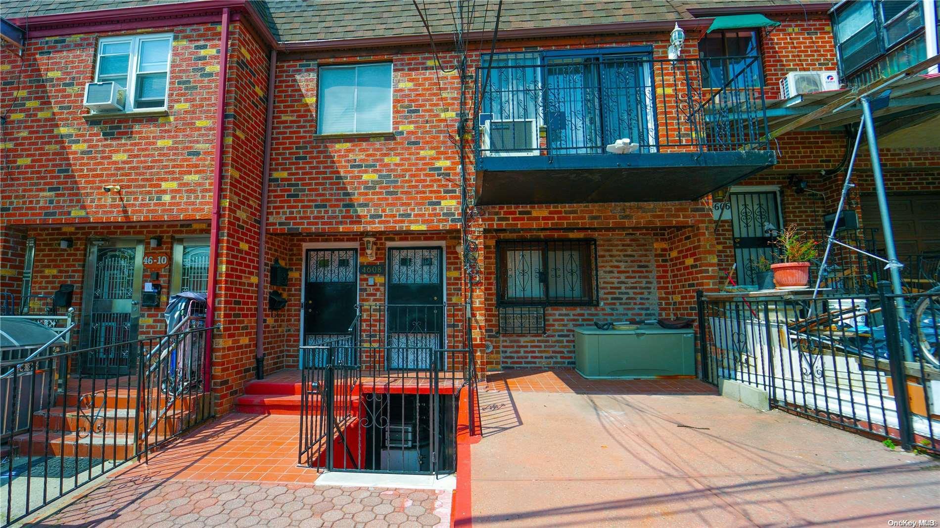 46-08 74th Street, Elmhurst, NY 11373