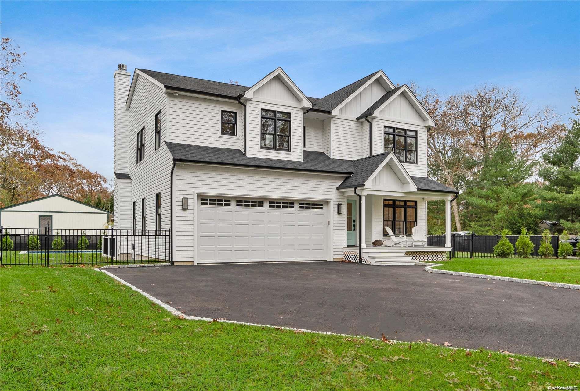 55 Squires Avenue, East Quogue, NY 11942