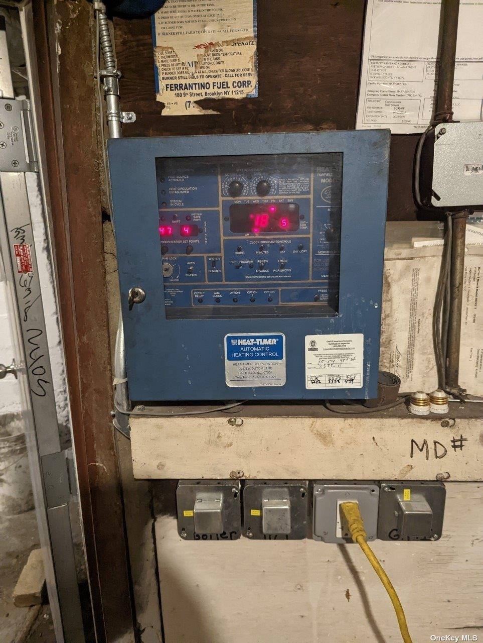 35-54 95th Street, Jackson Heights, NY 11372