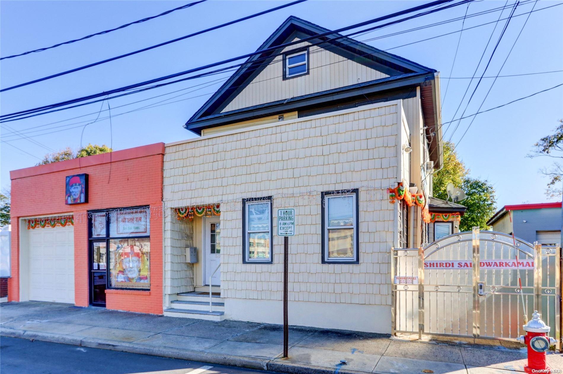 57-59 W Old Country Road, Hicksville, NY 11801