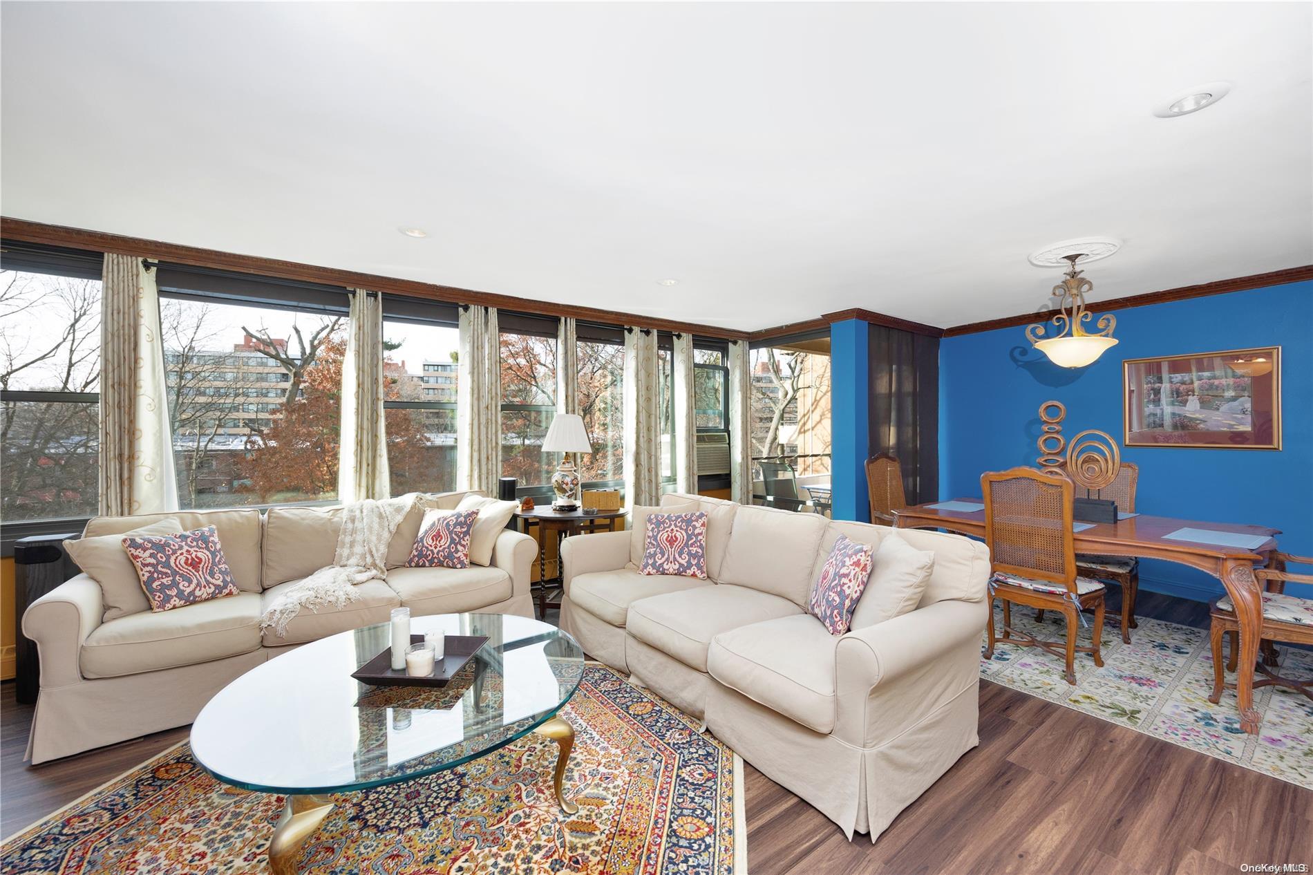 167-05 12th Avenue # 6 B, Beechhurst, NY 11357