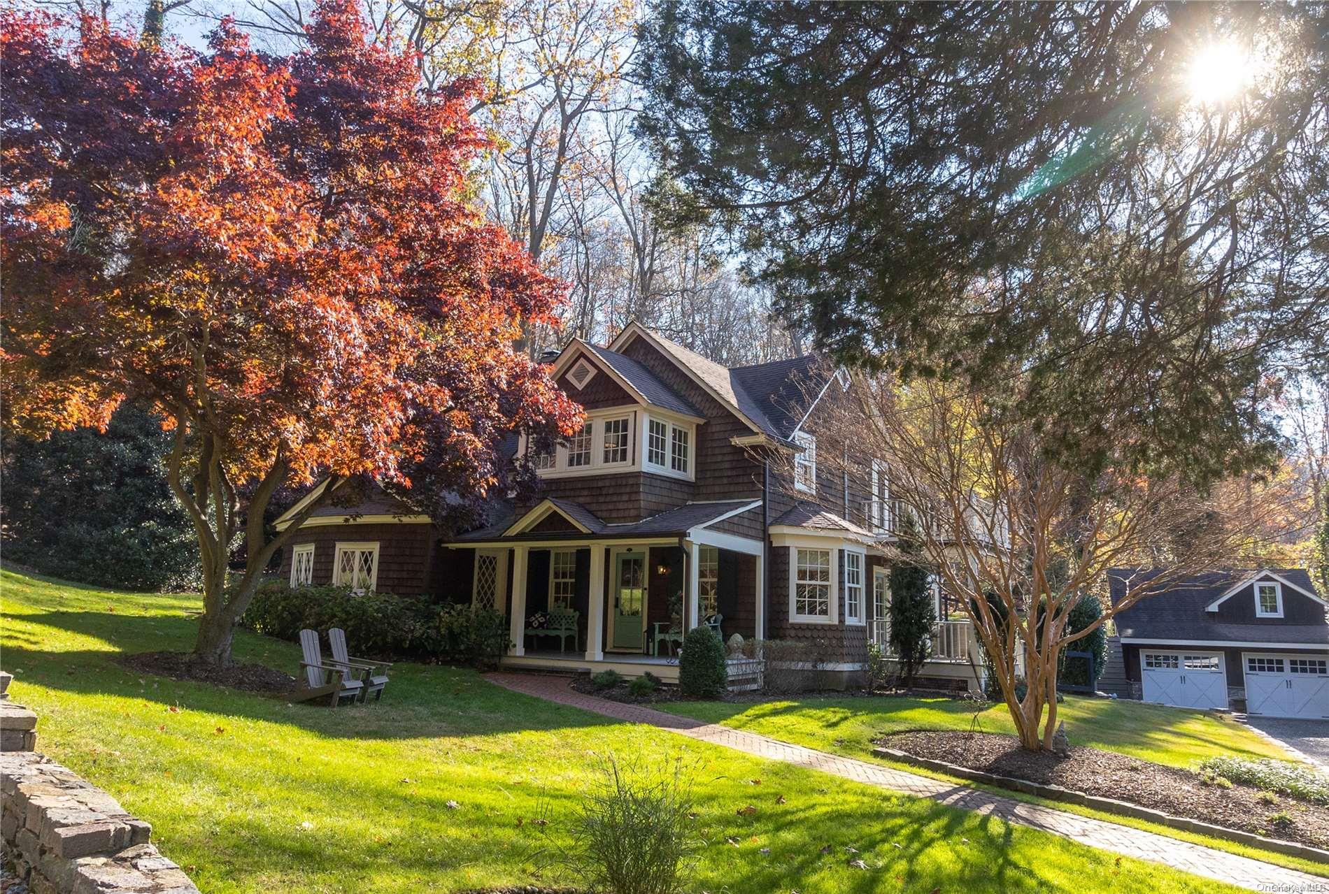 36 Harbor Road, Head Of The Harbor, NY 11780