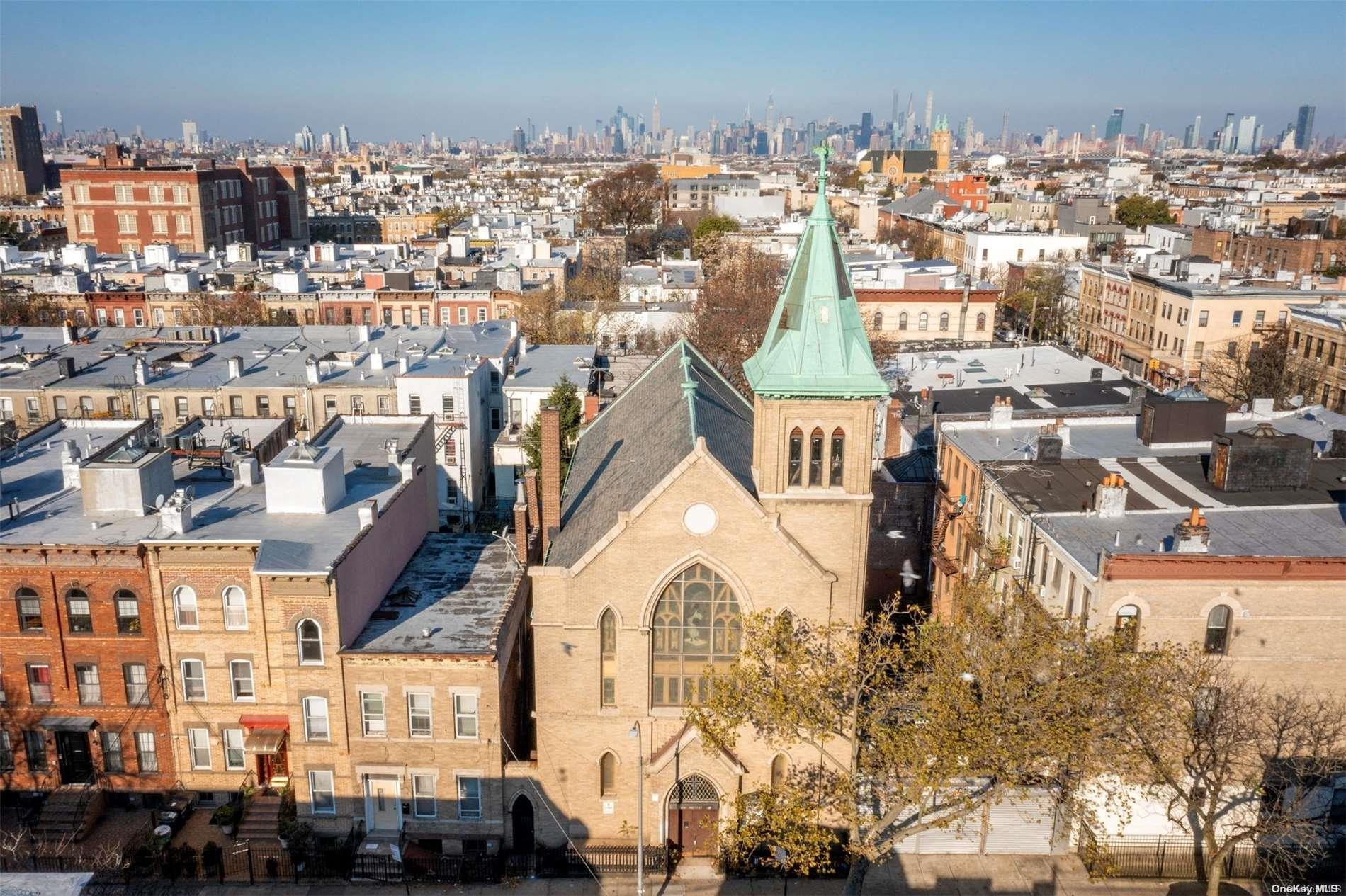 1735-1737 Linden Street, Ridgewood, NY 11385