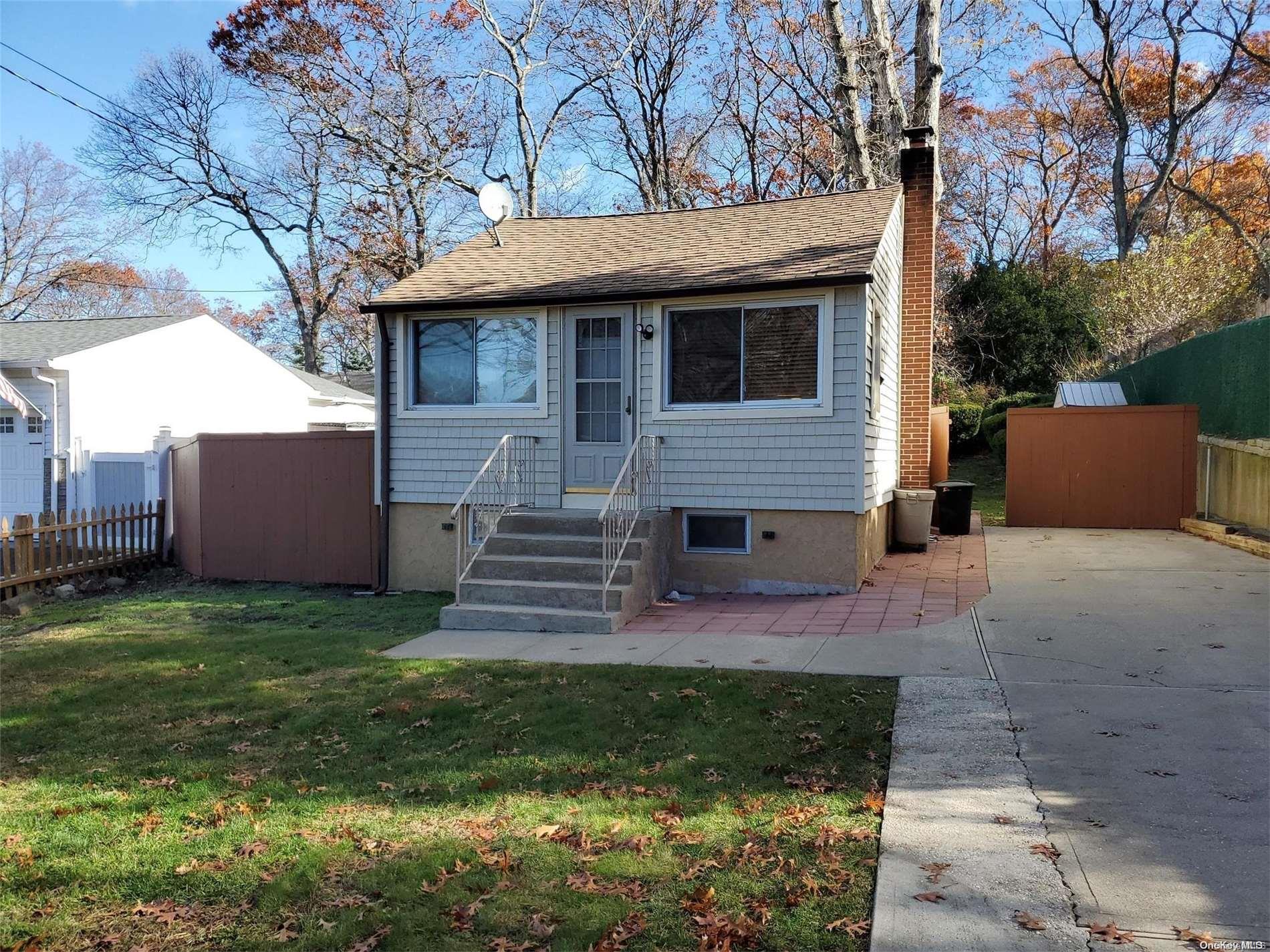 177 Adirondack Drive, Selden, NY 11784