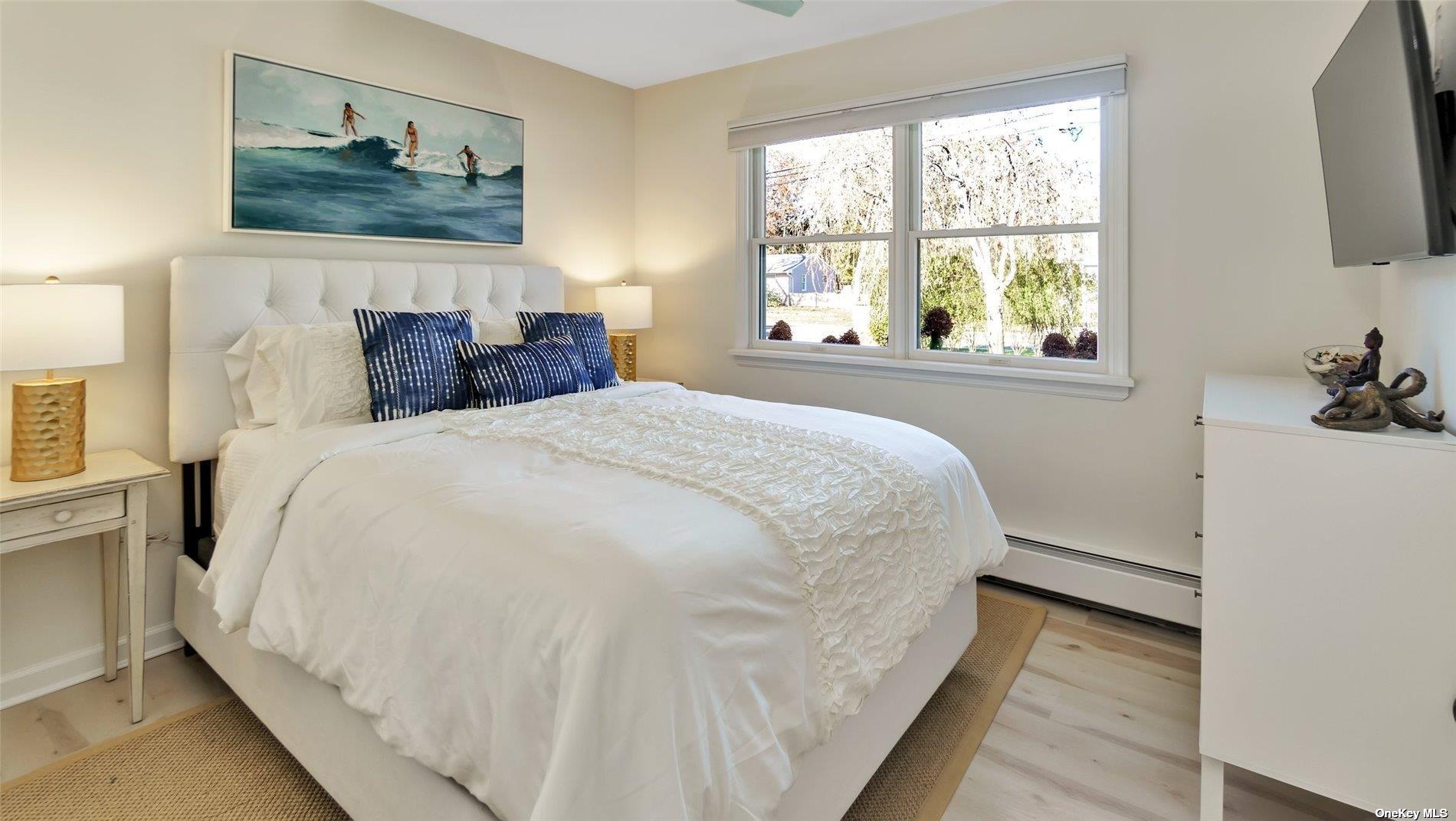 60 Lynncliff Road, Hampton Bays, NY 11946