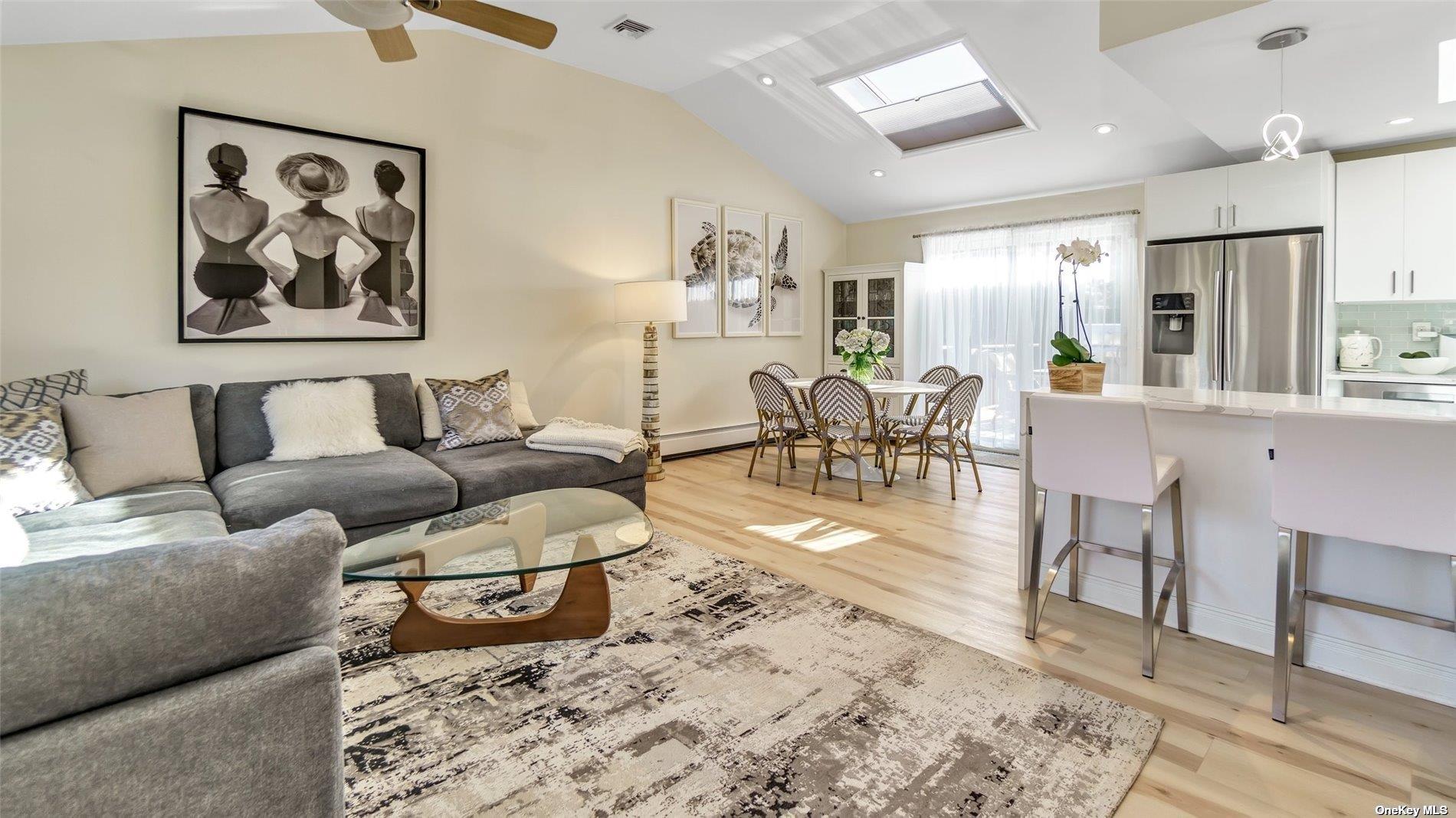 60 Lynncliff Road, Hampton Bays, NY 11946