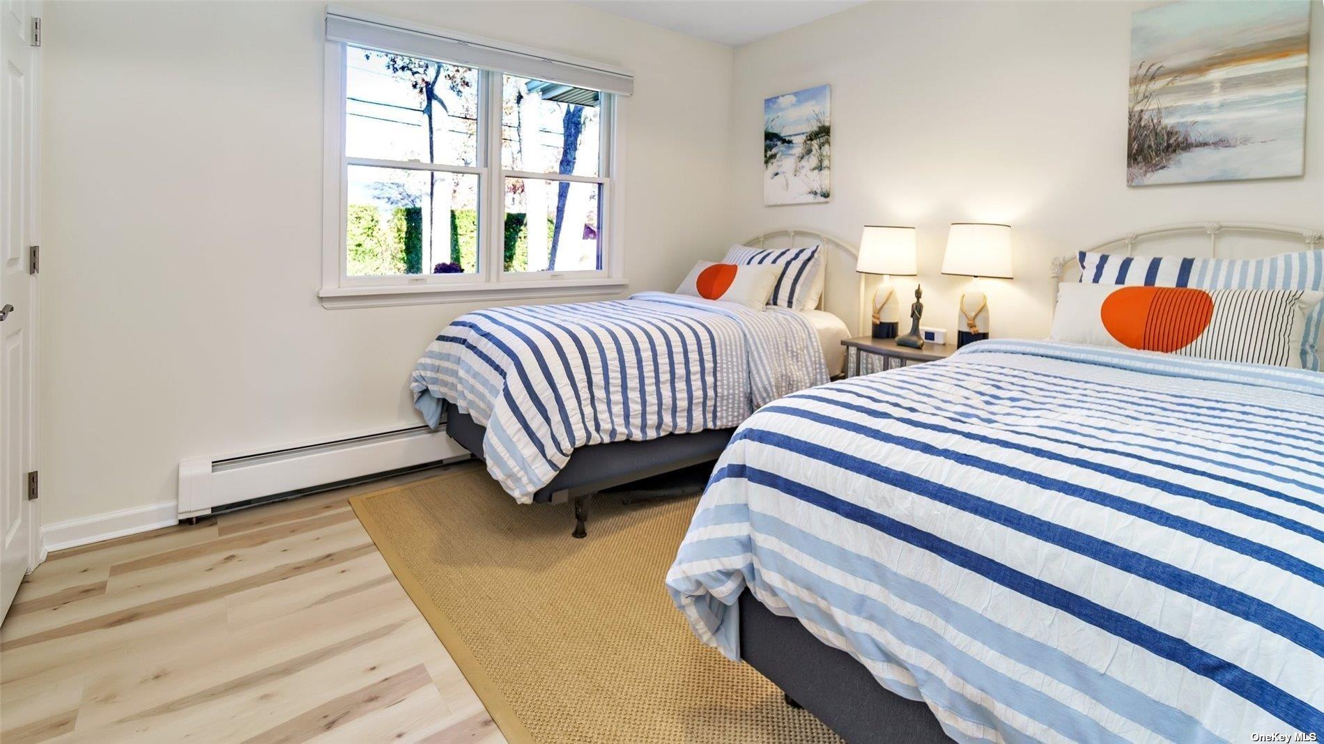 60 Lynncliff Road, Hampton Bays, NY 11946