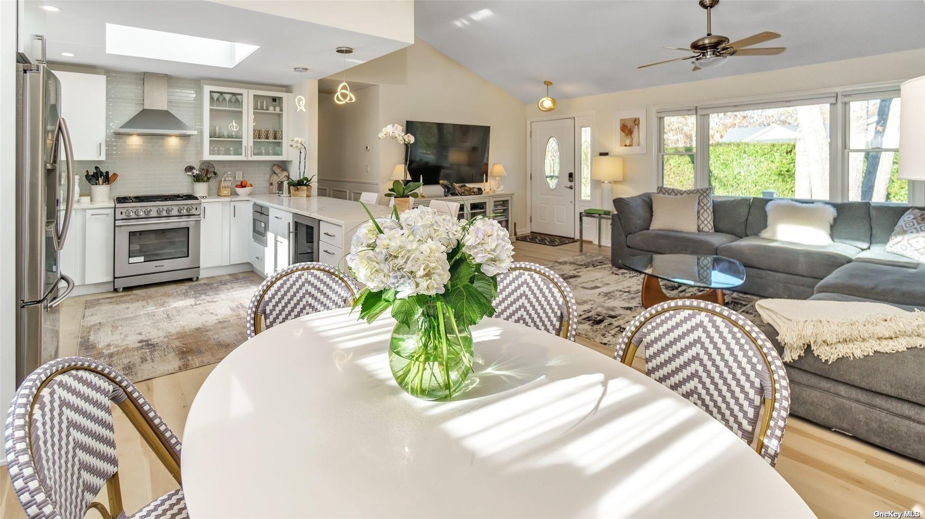 60 Lynncliff Road, Hampton Bays, NY 11946