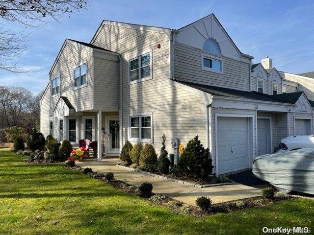 1 Pidgeon Court # 1, Manorville, NY 11949