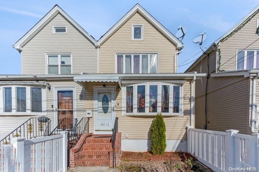 247-13 89th Avenue, Bellerose, NY 11426