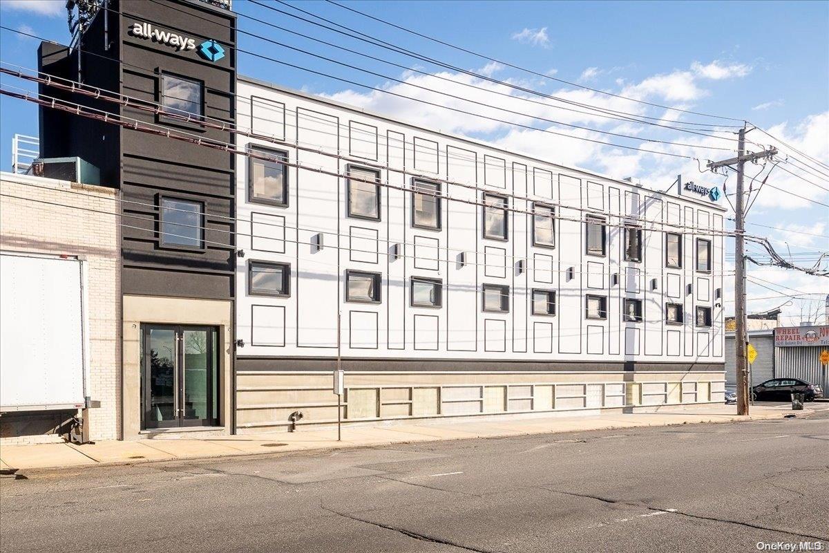 161-15 Rockaway Boulevard # 110, Jamaica, NY 11434